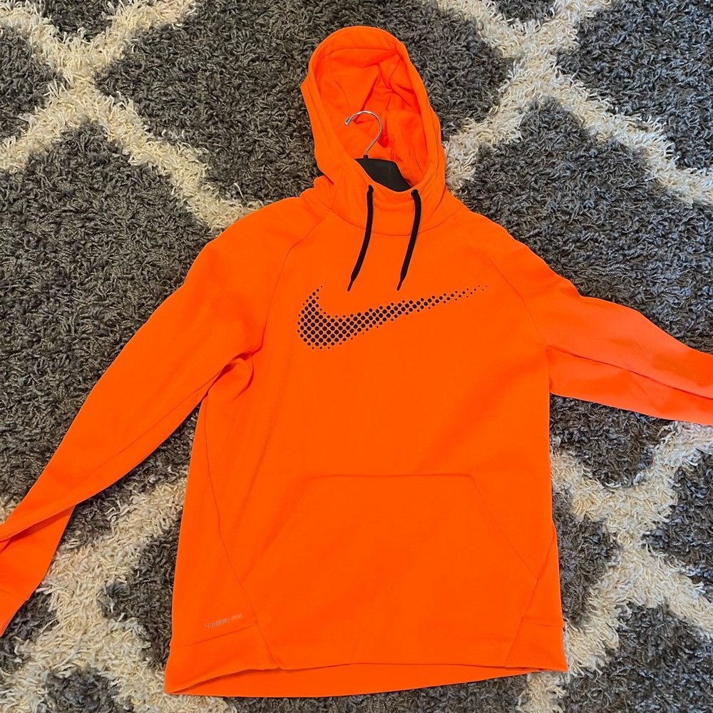 Nike hoodie